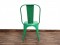 second handRubber Coated Iron Chair No 1