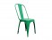 Rubber Coated Iron Chair No 1