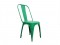 second handRubber Coated Iron Chair No 1