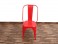 Rubber Coated Iron Chair No 2