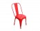 Rubber Coated Iron Chair No 2