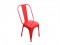 second handRubber Coated Iron Chair No 2