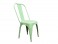 Rubber Coated Iron Chair No 3