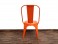 Rubber Coated Iron Chair No 4