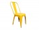Rubber Coated Iron Chair No 5