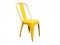 second handRubber Coated Iron Chair No 5