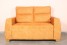 second hand5 Seater Orange Sofa